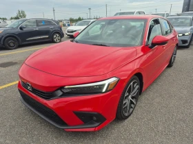 Honda Civic * TOURING * АВТОКРЕДИТ БЕЗ ПЪРВОНАЧАЛНА ВНОСКА* 