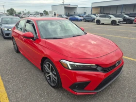 Honda Civic * TOURING * АВТОКРЕДИТ БЕЗ ПЪРВОНАЧАЛНА ВНОСКА*  | Auto.bg — изображение 2