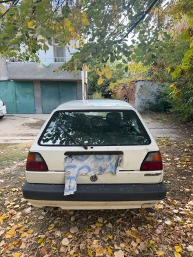 VW Golf 1.6 - 600 € - 49107902 3