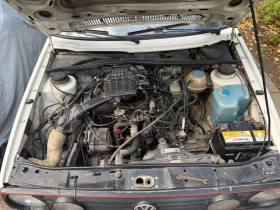 VW Golf 1.6 - 600 € - 49107902 5