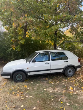 VW Golf 1.6 - 600 € - 49107902 2