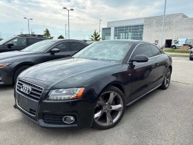 Audi A5 2.0L * АвтоКредит * (ЦЕНА ДО БГ)