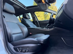����� �� �������� �� BMW 530 Xdrive 8ZF