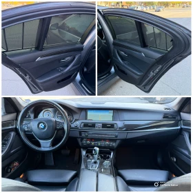 BMW 530 Xdrive 8ZF | Mobile.bg � ����� ������ 12