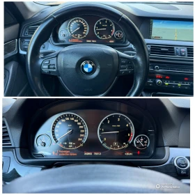 BMW 530 Xdrive 8ZF | Mobile.bg � ����� ������ 16