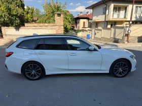 BMW 320 320d mild hibryd Само на задно - 19999 € - 63521613 6
