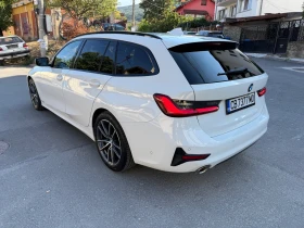 BMW 320 320d mild hibryd Само на задно - 19999 € - 63521613 4