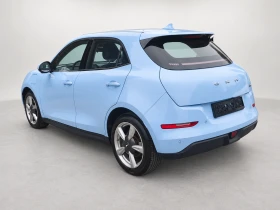 Great Wall ORA 03 400 Pro 63KWh батерия - 18990 € - 47881551 6