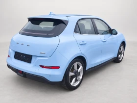 Great Wall ORA 03 400 Pro 63KWh батерия - 18990 € - 47881551 4