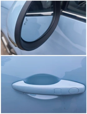 Great Wall ORA 03 400 Pro 63KWh батерия - 18990 € - 47881551 17