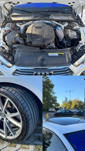 Audi A4 2.0 TFSI QUATTRO  - 19500 € - 56737512 12