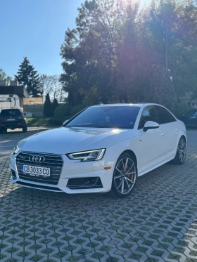 Audi A4 2.0 TFSI QUATTRO  - 19500 € - 56737512 3