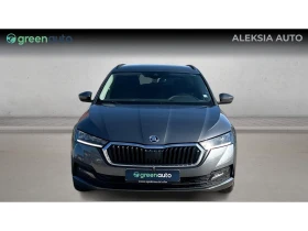 Skoda Octavia 2.0 TDi A/T, Месечна вноска от 222   - 14992 € - 75196792 5
