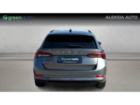Skoda Octavia 2.0 TDi A/T, Месечна вноска от 222   - 14992 € - 75196792 4