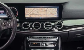 Mercedes-Benz E 400 * E400 4MATIC Exclusive *  | Auto.bg — изображение 17