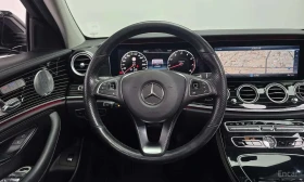 Mercedes-Benz E 400 * E400 4MATIC Exclusive *  | Auto.bg — изображение 13