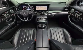 Mercedes-Benz E 400 * E400 4MATIC Exclusive *  | Auto.bg — изображение 7