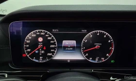 Mercedes-Benz E 400 * E400 4MATIC Exclusive *  | Auto.bg — изображение 8