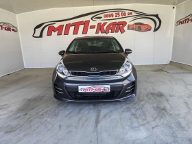 ������ Kia Rio