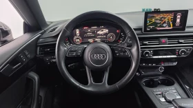 Audi A5 QUATTRO* SPORTBACK* ������* HEADUP* �������* ���� | Mobile.bg � ����� ������ 13