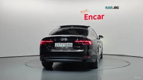 Audi A5 QUATTRO* SPORTBACK* ������* HEADUP* �������* ���� | Mobile.bg � ����� ������ 4