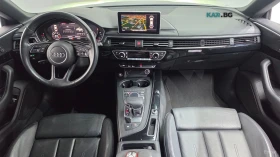 Audi A5 QUATTRO* SPORTBACK* ������* HEADUP* �������* ���� | Mobile.bg � ����� ������ 7