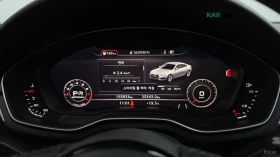 Audi A5 QUATTRO* SPORTBACK* ������* HEADUP* �������* ���� | Mobile.bg � ����� ������ 8