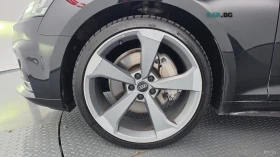 Audi A5 QUATTRO* SPORTBACK* ������* HEADUP* �������* ���� | Mobile.bg � ����� ������ 5