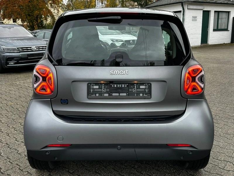 Smart Fortwo 13614km Гаранция , снимка 5 - Автомобили и джипове - 46702852