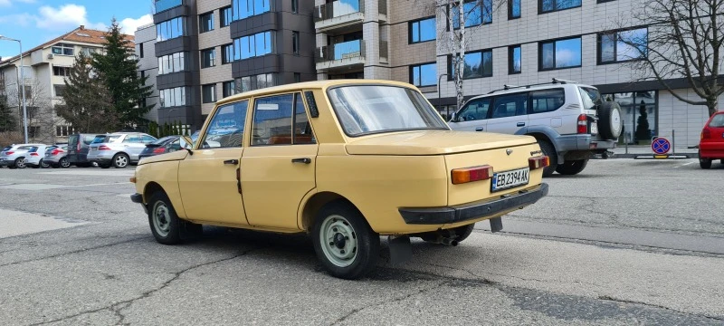 Lada 2107 НОВ, снимка 5 - Автомобили и джипове - 46988714