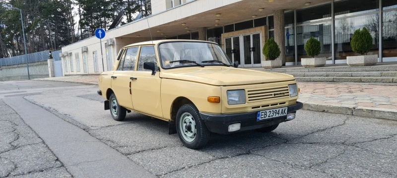 Lada 2107 НОВ, снимка 4 - Автомобили и джипове - 46988714