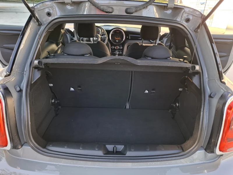 Mini Cooper s * AUTOMATIC* TIPTRONIC* NAVI* KOJA* , снимка 15 - Автомобили и джипове - 48811956