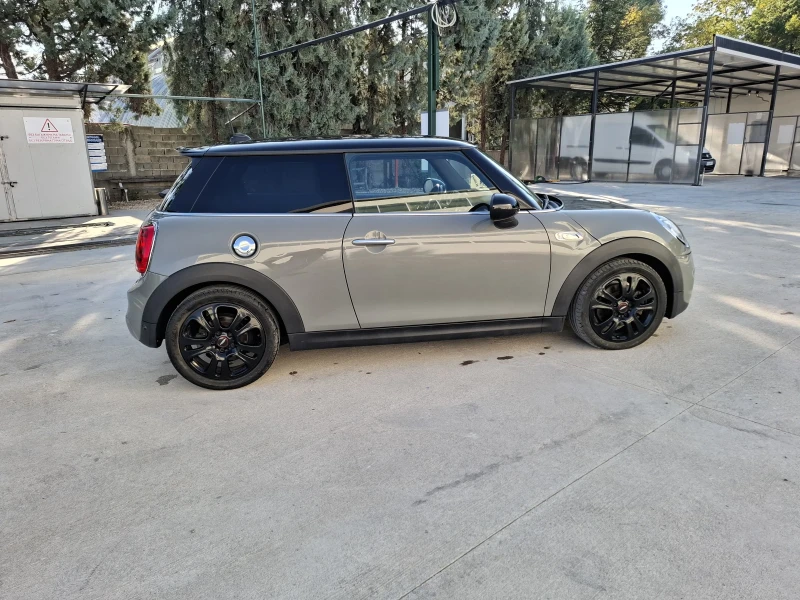 Mini Cooper s * AUTOMATIC* TIPTRONIC* NAVI* KOJA* , снимка 7 - Автомобили и джипове - 48811956