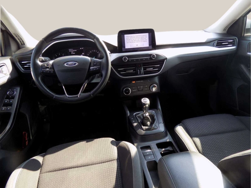 Ford Focus 1.0 EcoBoost, снимка 5 - Автомобили и джипове - 47943956