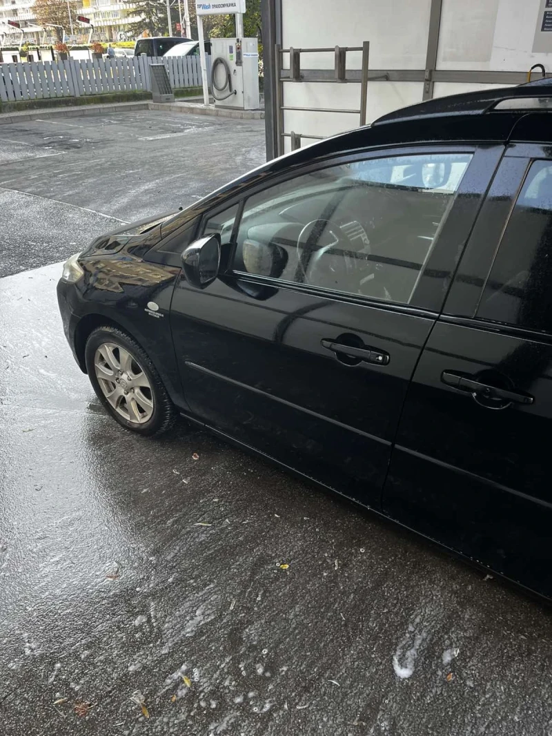 Mazda 5 2.0 газ, снимка 2 - Автомобили и джипове - 47993747