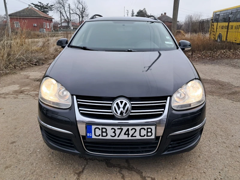 VW Golf 1, 9 TDI  105 k.c, снимка 1 - Автомобили и джипове - 48343631