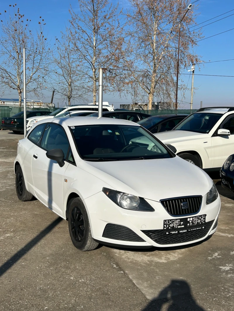 Seat Ibiza, снимка 3 - Автомобили и джипове - 48432584