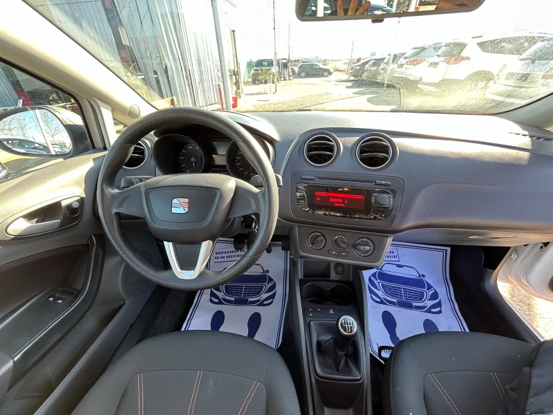 Seat Ibiza, снимка 11 - Автомобили и джипове - 48432584