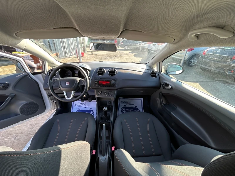 Seat Ibiza, снимка 7 - Автомобили и джипове - 48432584