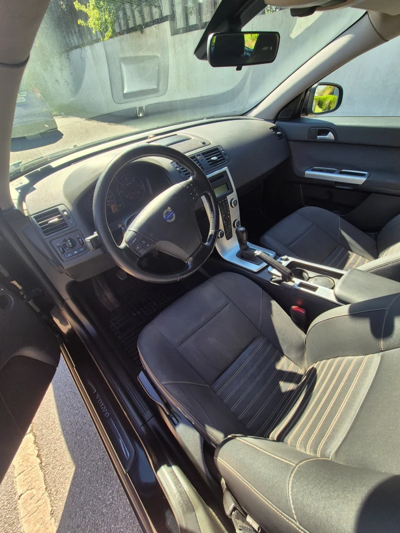 Volvo V50 D4, снимка 7 - Автомобили и джипове - 51252898
