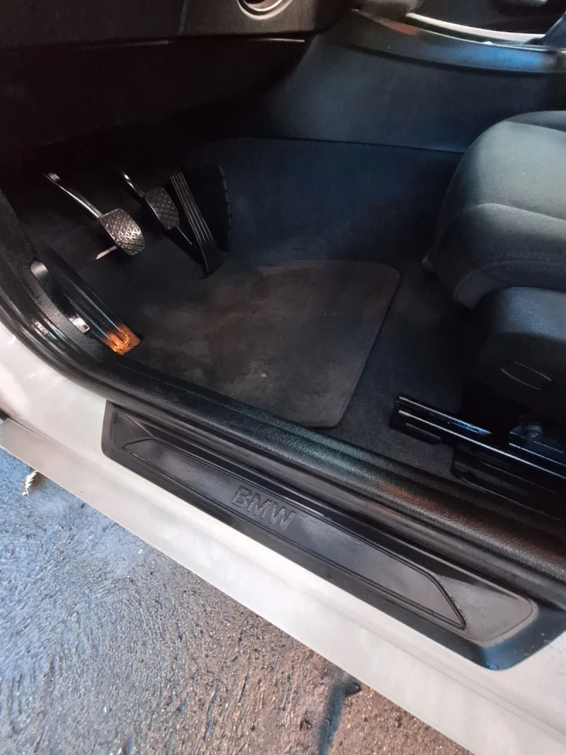 BMW 116, снимка 6 - Автомобили и джипове - 50197617