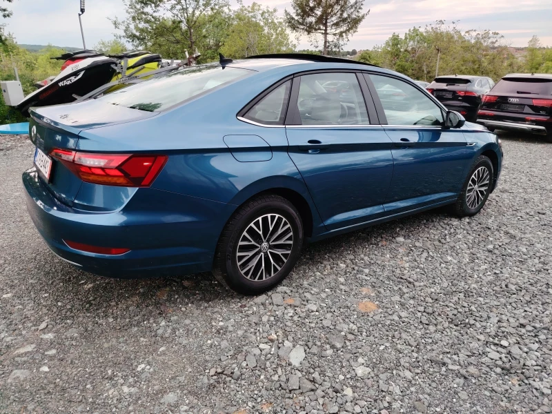 VW Jetta Sel, снимка 3 - Автомобили и джипове - 52408780