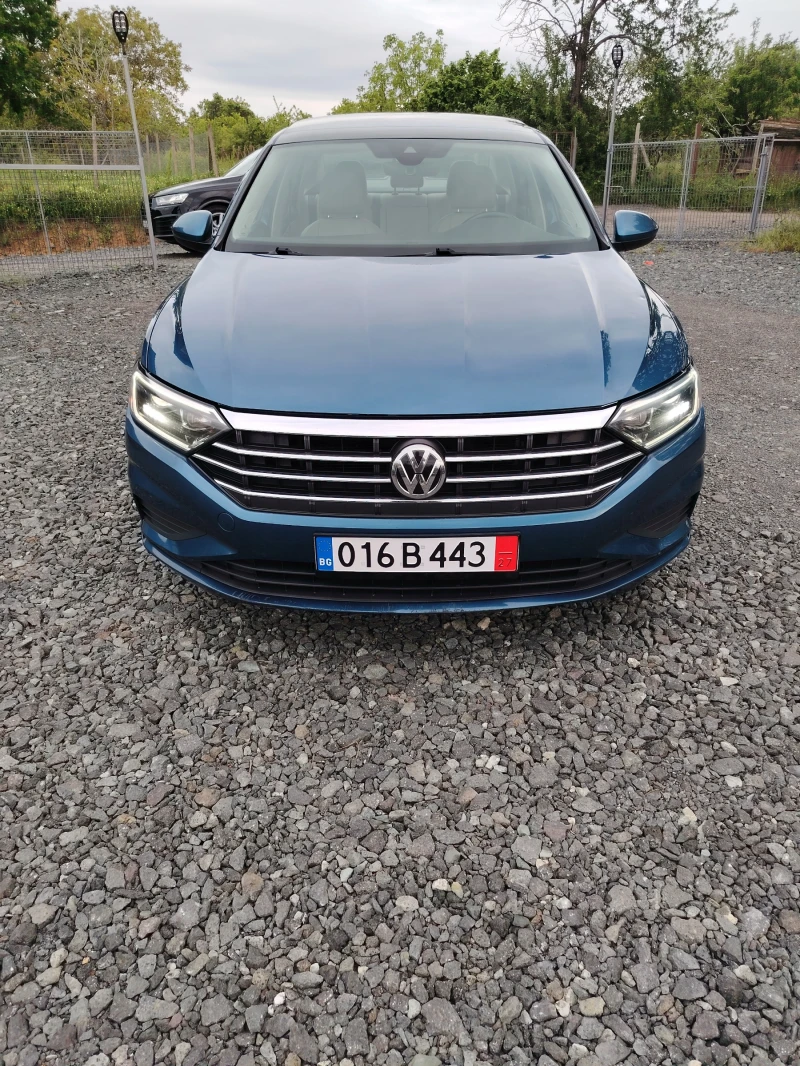 VW Jetta Sel, снимка 5 - Автомобили и джипове - 52408780