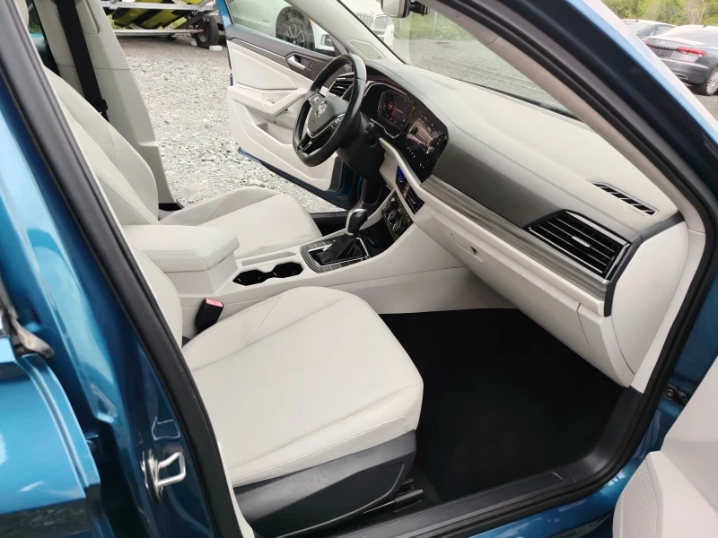 VW Jetta Sel, снимка 8 - Автомобили и джипове - 52408780