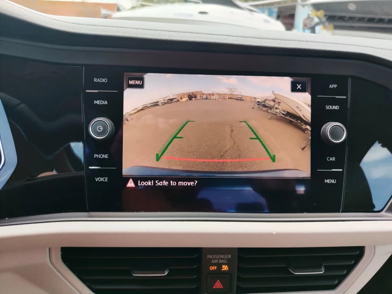 VW Jetta Sel, снимка 15 - Автомобили и джипове - 52408780