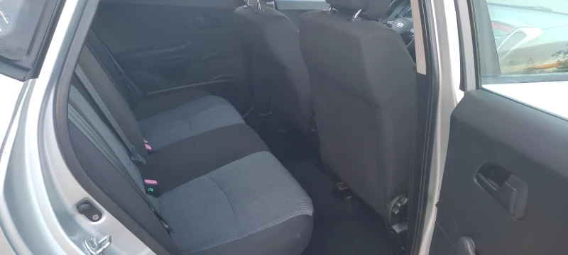 Kia Ceed 1.4i БЕНЗИН, снимка 11 - Автомобили и джипове - 51817009