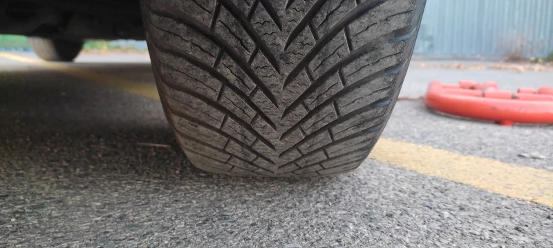 Kia Ceed 1.4i БЕНЗИН, снимка 9 - Автомобили и джипове - 51817009