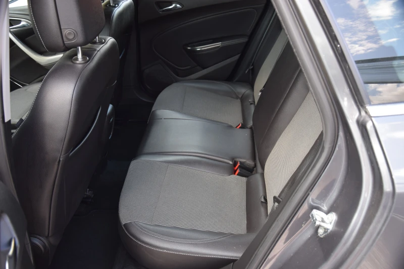 Opel Astra 1, 7d cosmo, снимка 12 - Автомобили и джипове - 51855516