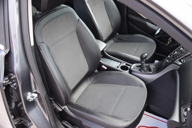 Opel Astra 1, 7d cosmo, снимка 10 - Автомобили и джипове - 51855516