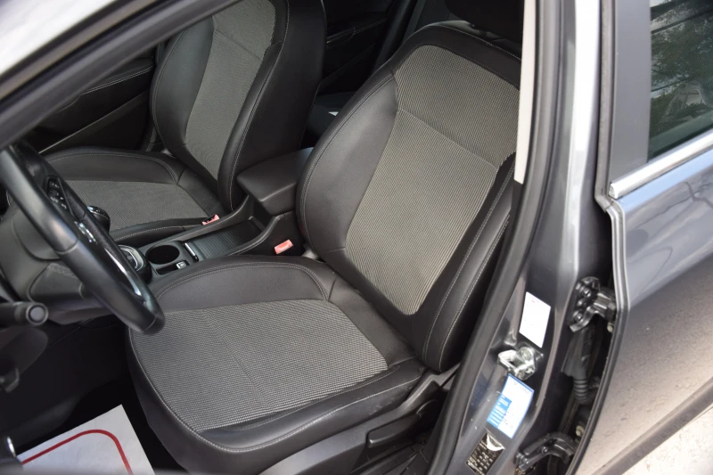 Opel Astra 1, 7d cosmo, снимка 9 - Автомобили и джипове - 51855516